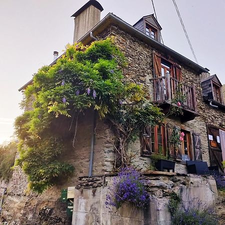 Eco Gite La Grange Fos  Экстерьер фото